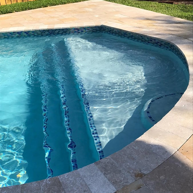 Trust All Florida in Miami for your next swimming pool remodeling project!