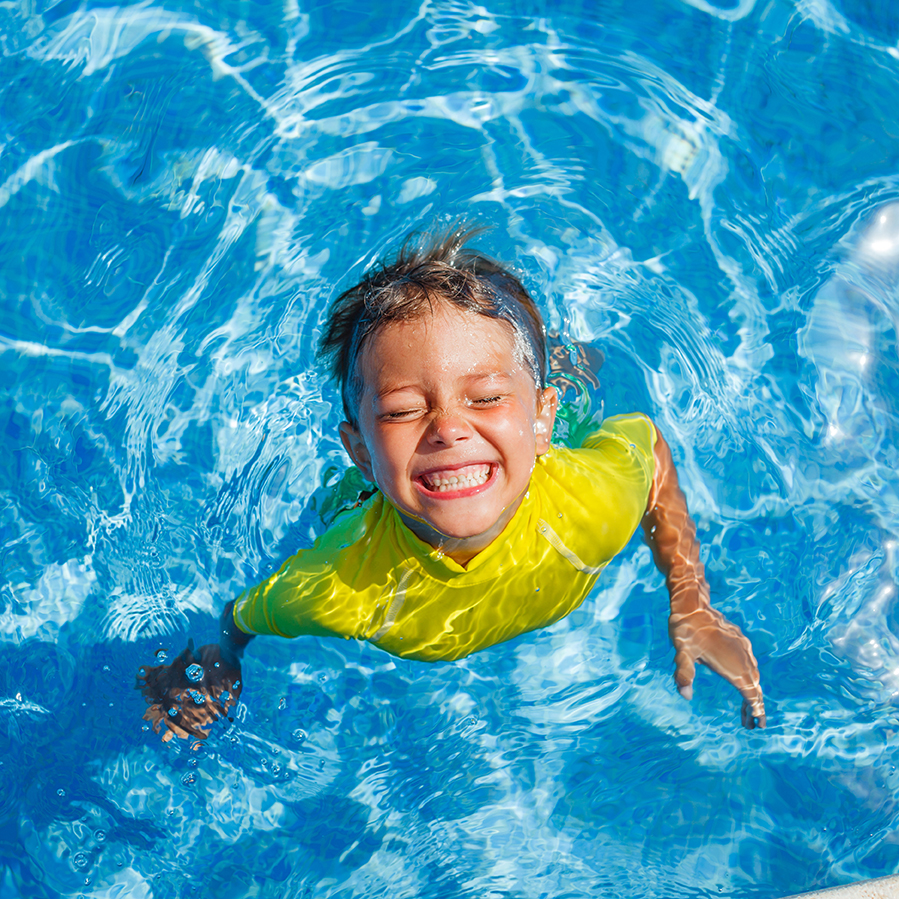 Your family can trust All Florida to provide Miami's best residential pool service!